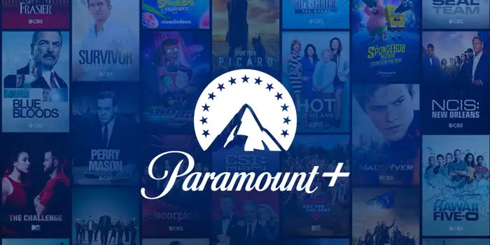 Paramount Global - Cover