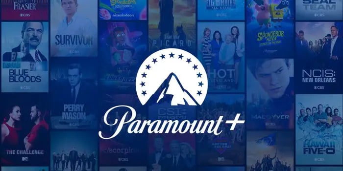 Paramount Global - Cover